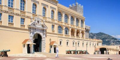 Anteprima di uno spazio reale