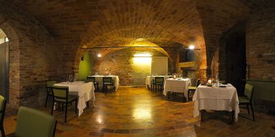 Anteprima di uno spazio reale